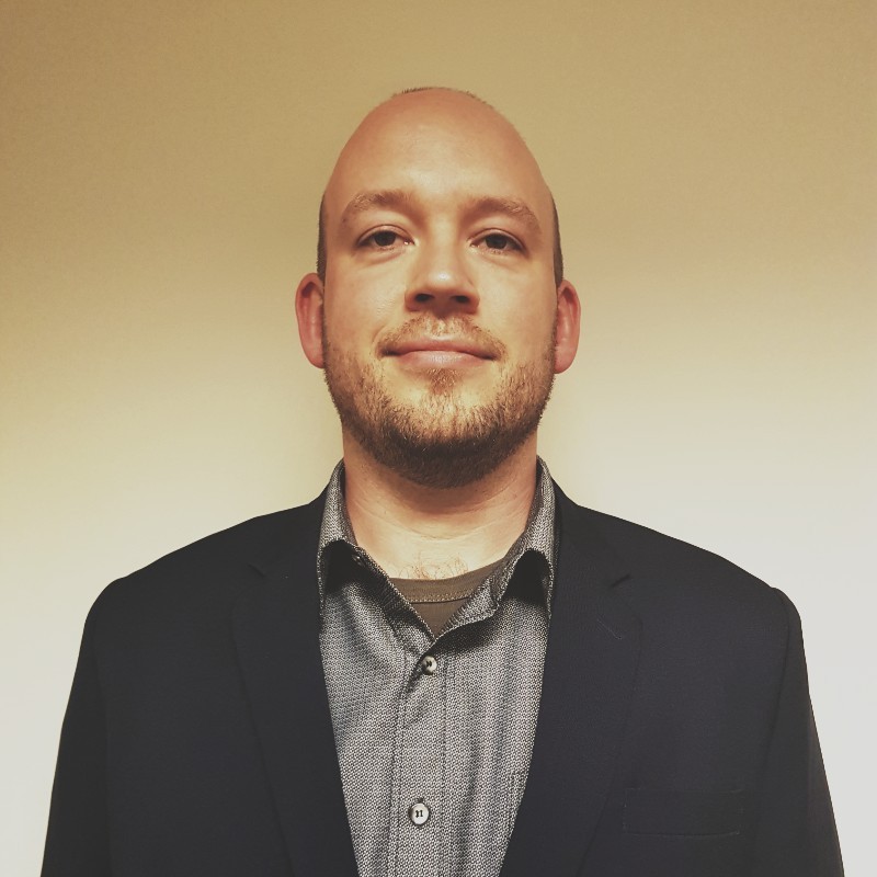 Guy Van Put - co-creator of The Align System