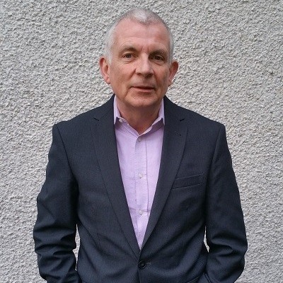 Tom McGuire - co-creator of The Align System